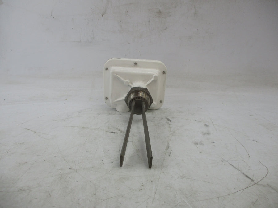 BINDICATOR LP11A1DA30 120/240VAC 5A 150PSI UNMP