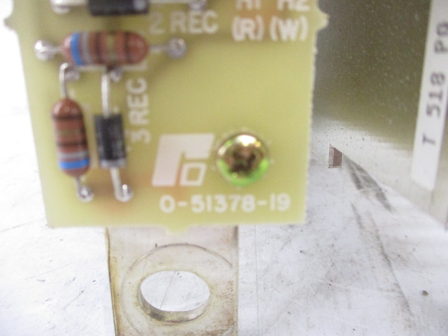 RELIANCE 86466-59S UNMP