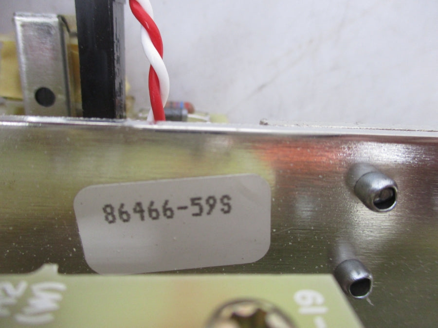 RELIANCE 86466-59S UNMP