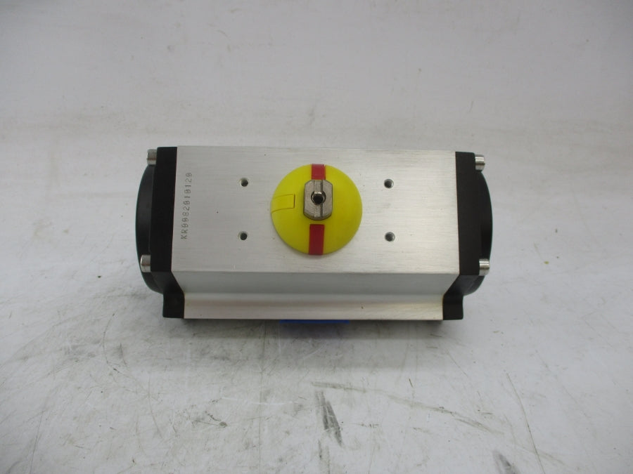 ROTORK GTWNU.92X90-K12 NP17A F05-F07 020 150PSI NSNP