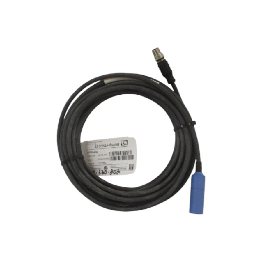 ENDRESS HAUSER CYK10-A102 NSNP