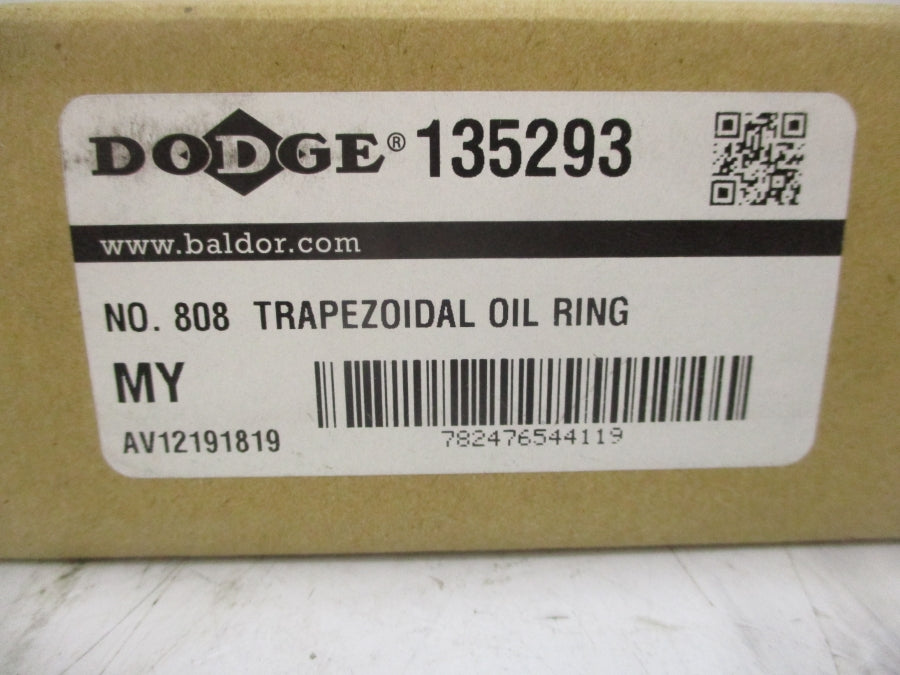 DODGE 135293 NSFS