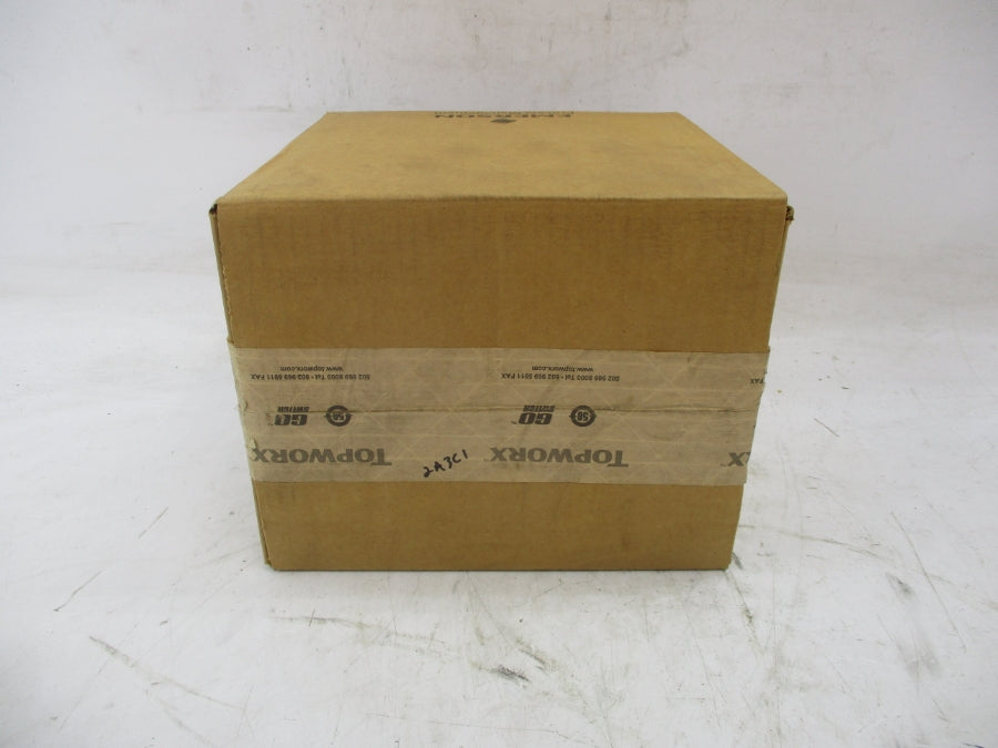 TOPWORX DXP-L21GNEB NSFS