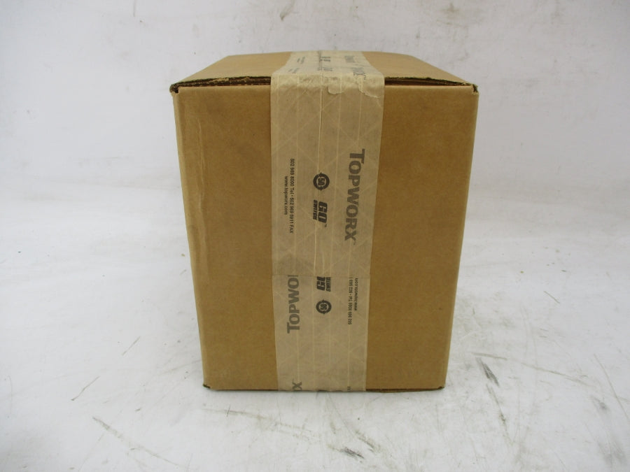 TOPWORX DXP-L21GNEB NSFS