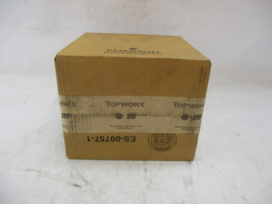 TOPWORX DXP-L21GNEB NSFS