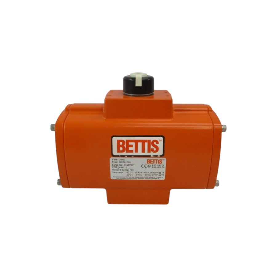 BETTIS RPE0150U 120PSI NSNP