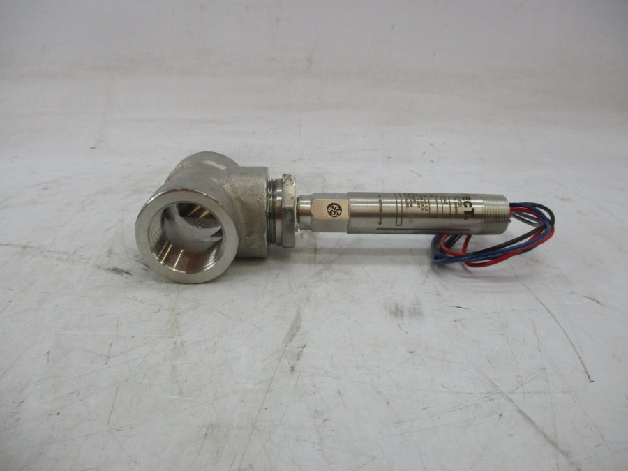 DWYER 119019-06 V6EPS-S-S-4-S NSMP