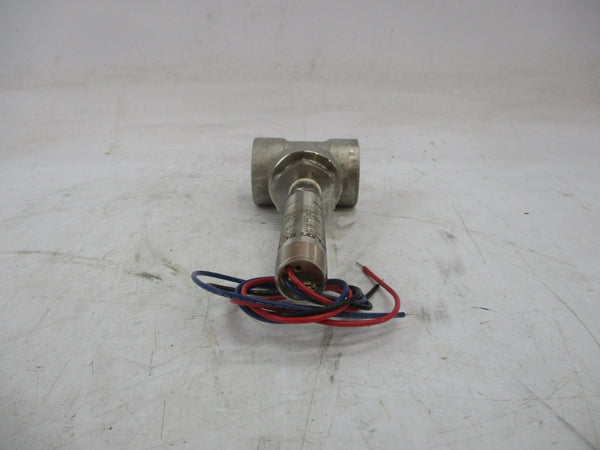 DWYER 119019-06 V6EPS-S-S-4-S NSMP