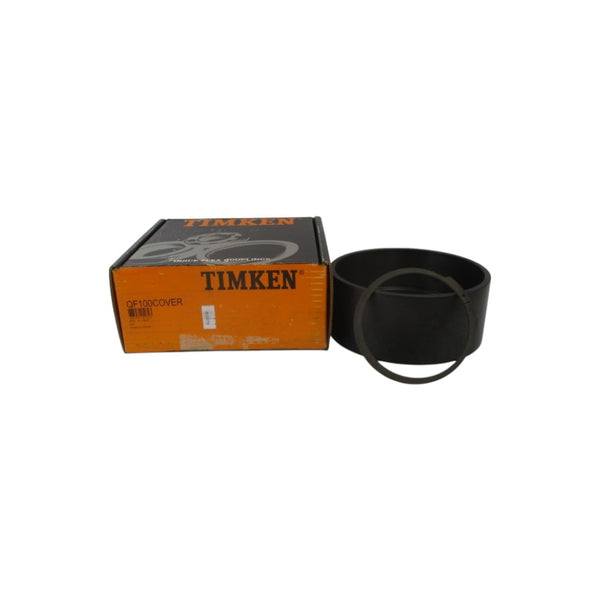 TIMKEN QF100COVER NSMP