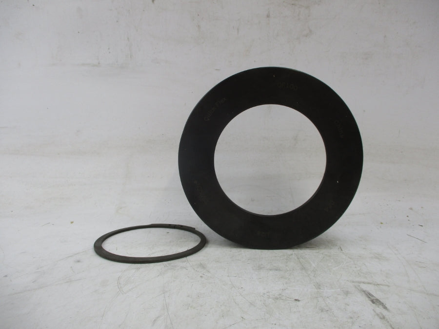 TIMKEN QF100COVER NSMP