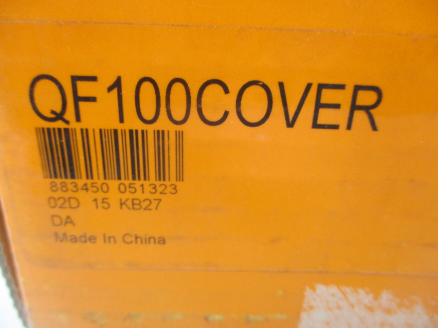 TIMKEN QF100COVER NSMP