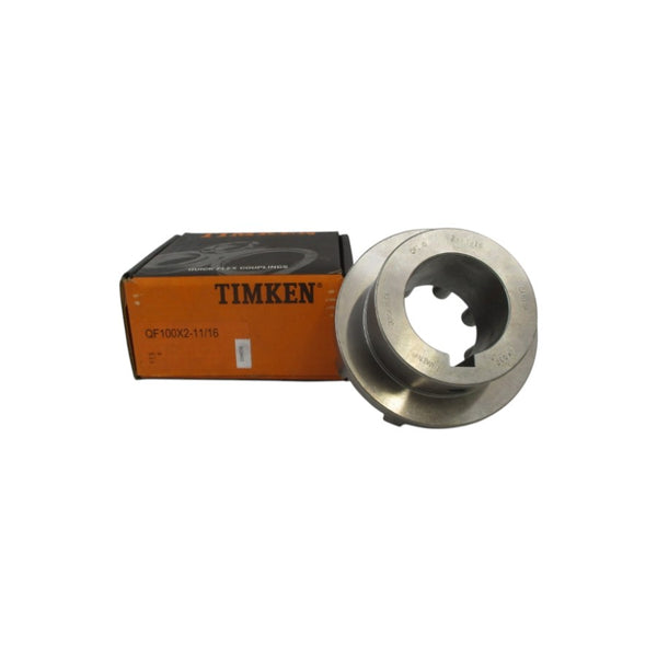 TIMKEN QF100X2-11/16 NSMP