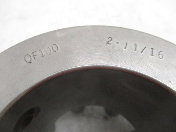 TIMKEN QF100X2-11/16 NSMP