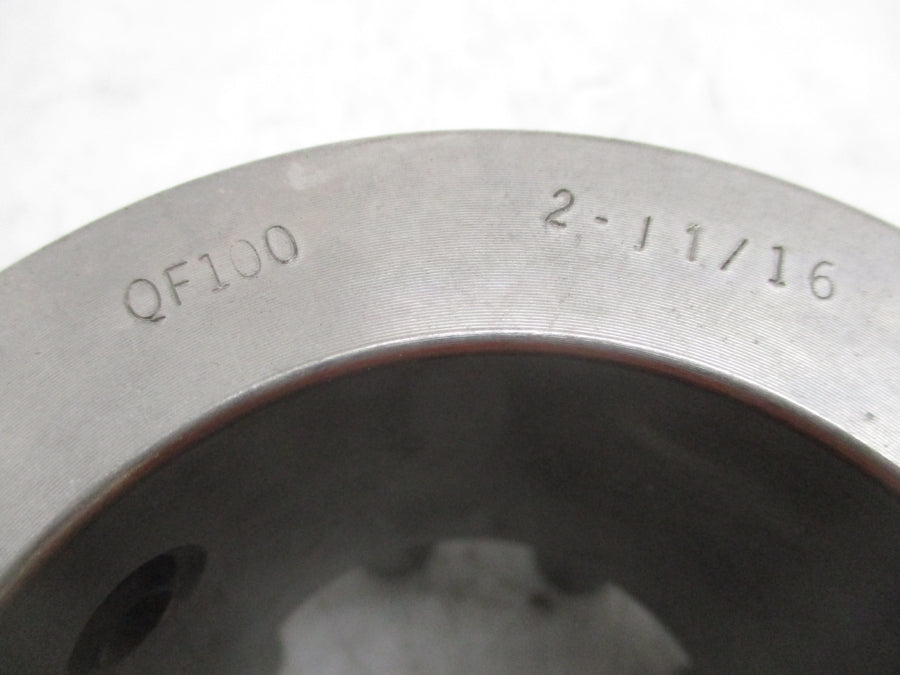 TIMKEN QF100X2-11/16 NSMP
