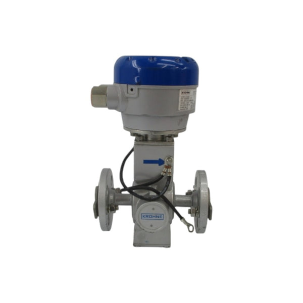 KROHNE OPTIFLUX 4000 (AS PICTURED) NSNP