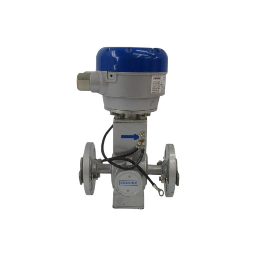 KROHNE OPTIFLUX 4000 (AS PICTURED) NSNP