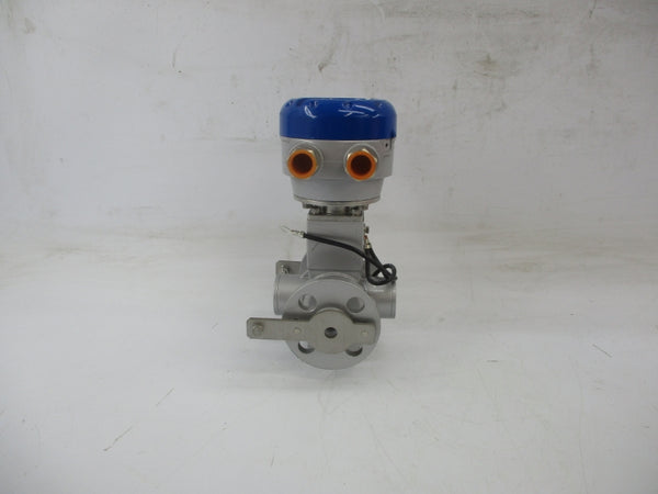 KROHNE OPTIFLUX 4000 (AS PICTURED) NSNP