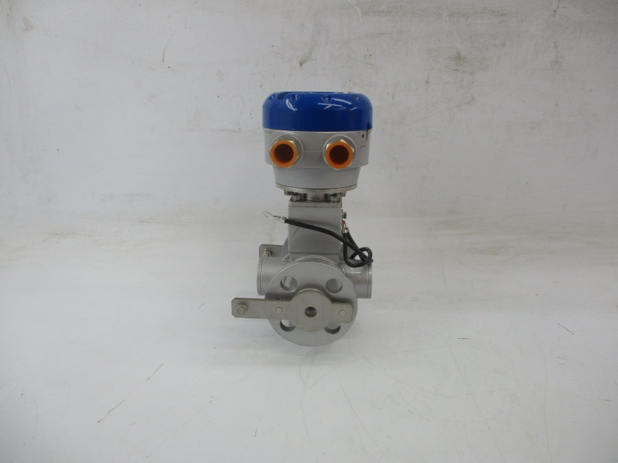 KROHNE OPTIFLUX 4000 (AS PICTURED) NSNP