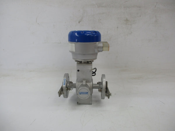 KROHNE OPTIFLUX 4000 (AS PICTURED) NSNP