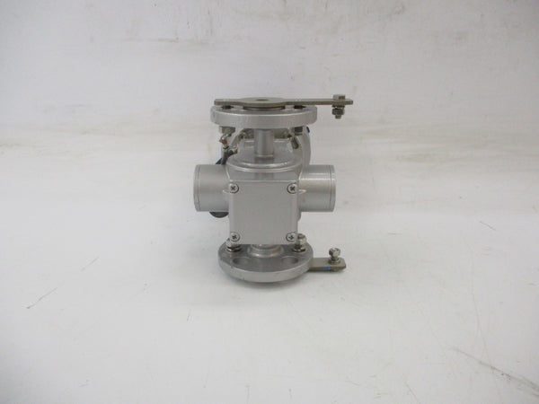 KROHNE OPTIFLUX 4000 (AS PICTURED) NSNP