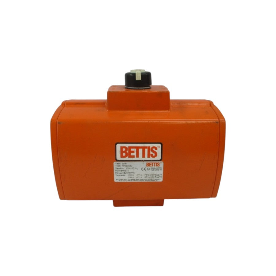 BETTIS RPE0350U 120PSI UNMP