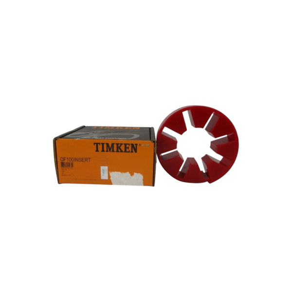 TIMKEN QF100INSERT NSMP