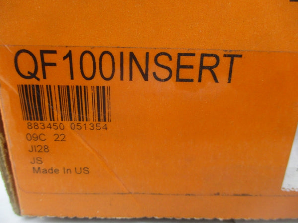 TIMKEN QF100INSERT NSMP