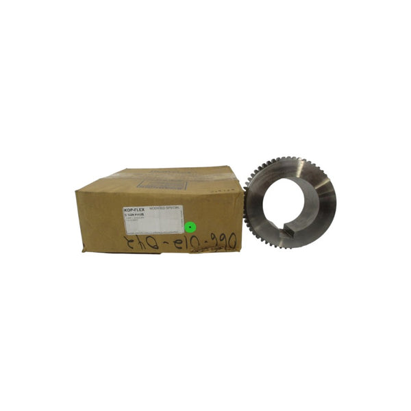 KOPFLEX 3 1/2H FHUB NSMP