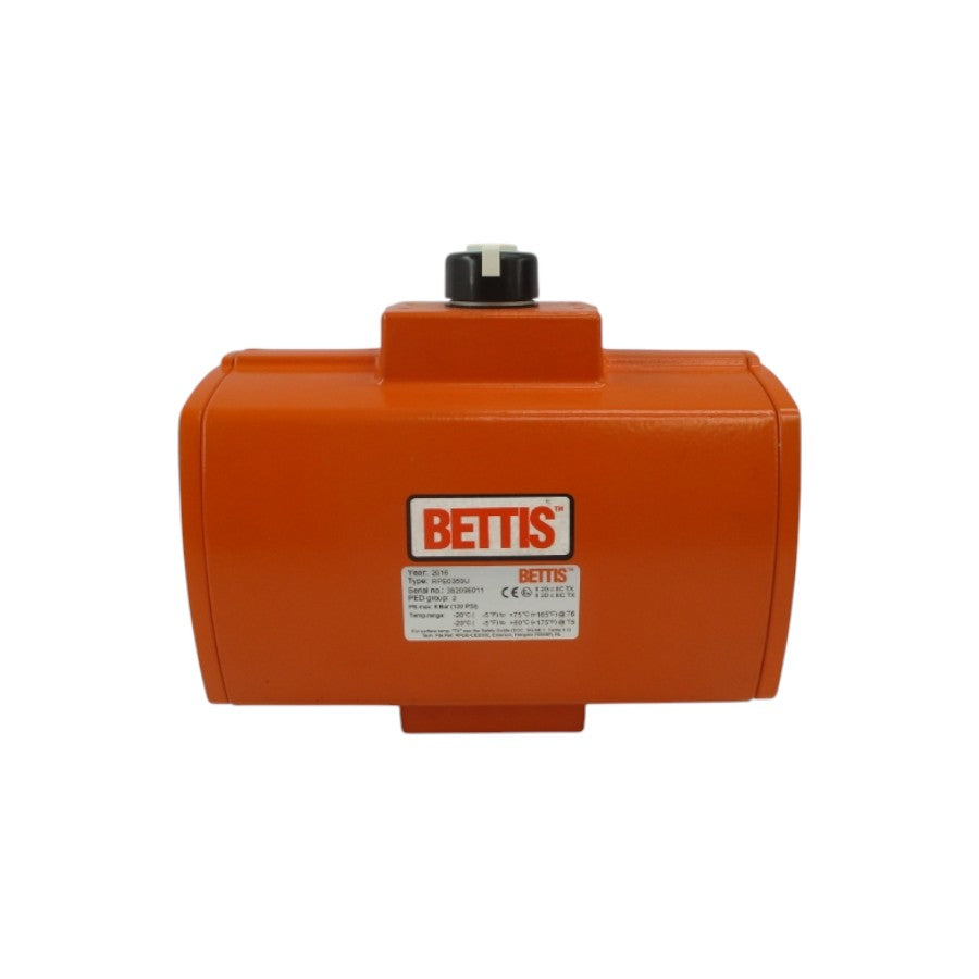 BETTIS RPE0350U 120PSI NSNP