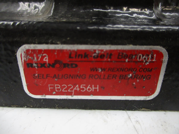 REXNORD FB22456H (AS PICTURED) NSNP