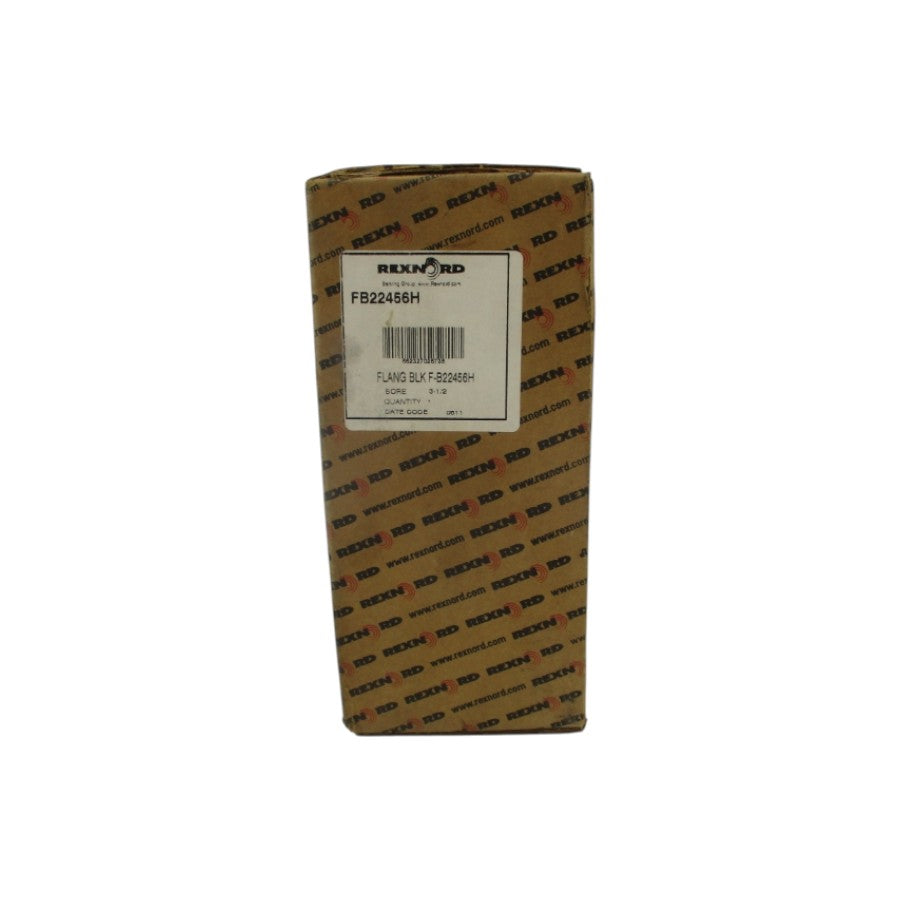 REXNORD FB22456H NSFS