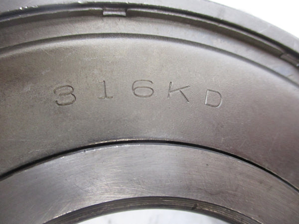 FAFNIR 316KD FS50000 NSMP