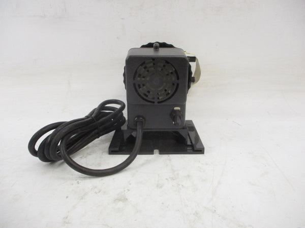 STENNER 85MHP5 85MJH1A1STAA 120V 100/6.9PSI NSMP
