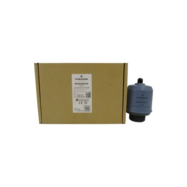 ROSEMOUNT 1208CN 14-35VDC NSMP