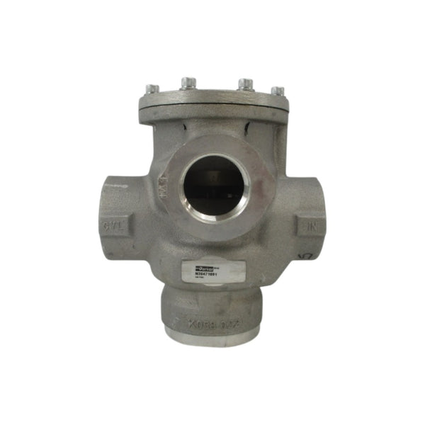 PARKER N36471091 140PSI NSNP