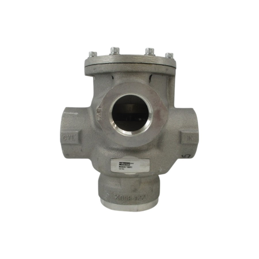 PARKER N36471091 140PSI NSNP