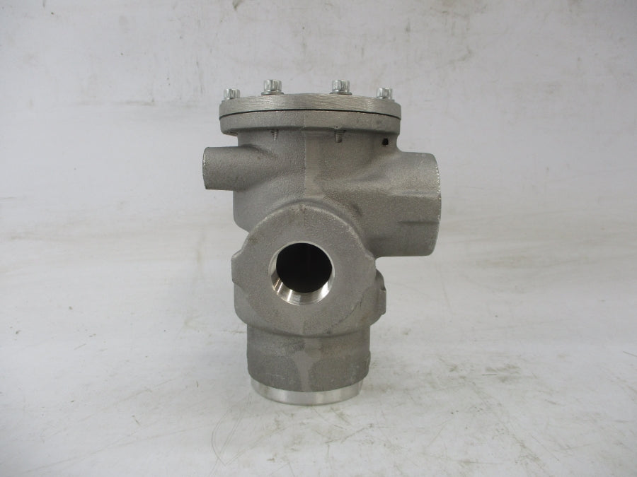 PARKER N36471091 140PSI NSNP