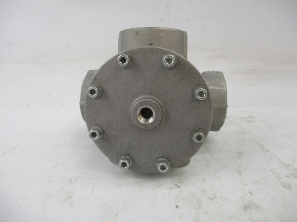 PARKER N36471091 140PSI NSNP