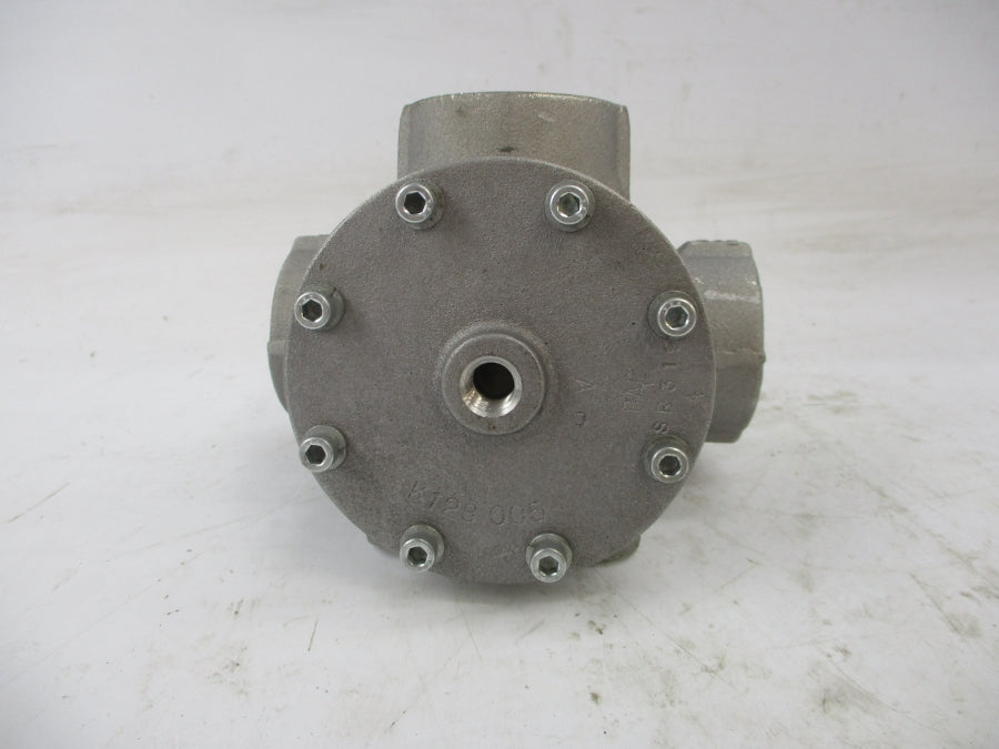 PARKER N36471091 140PSI NSNP