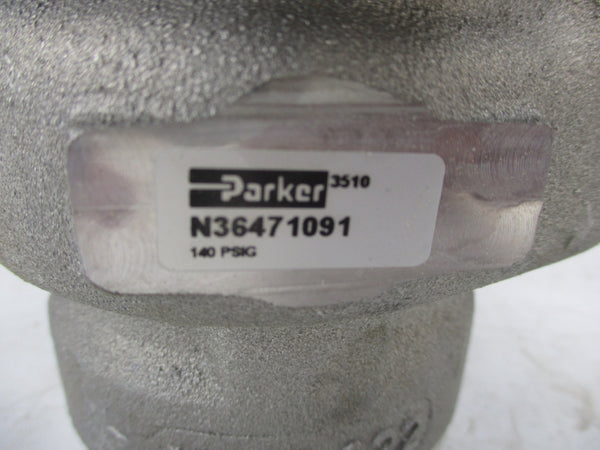 PARKER N36471091 140PSI NSNP