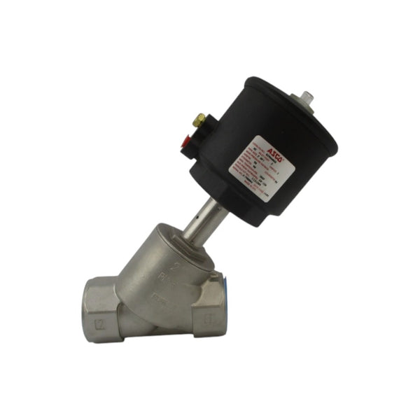 ASCO 8290A068 90PSI 2" NSNP