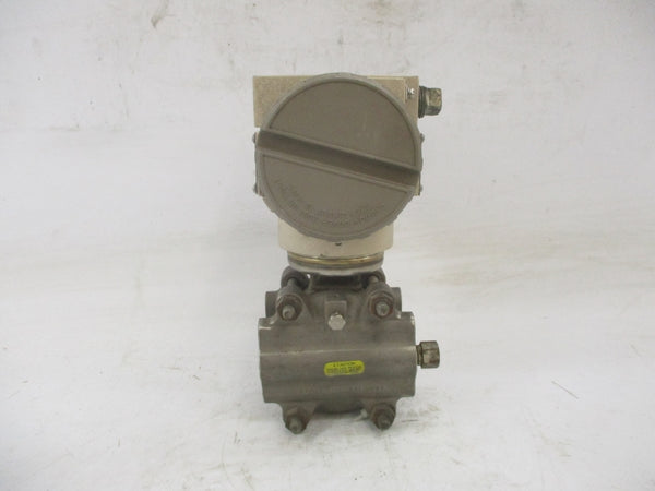 TAYLOR 503TB31262A0111-1000-38933 24V 1000PSI UNMP