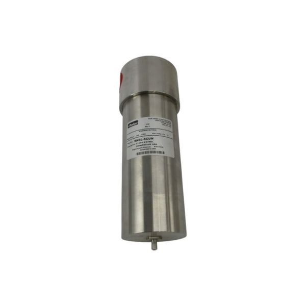 PARKER SN4L-6CUN 250PSI 1" NSNP
