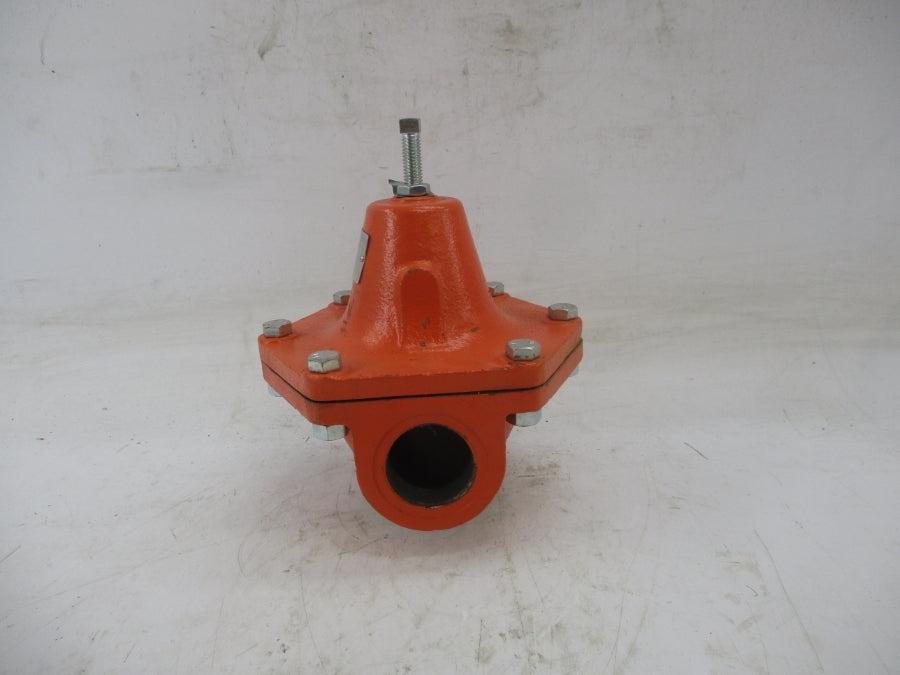 CASH VALVE BFGSSSZTSSTAD 150PSI 1 1/2" UNMP