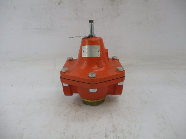 CASH VALVE BFGSSSZTSSTAD 150PSI 1 1/2" UNMP