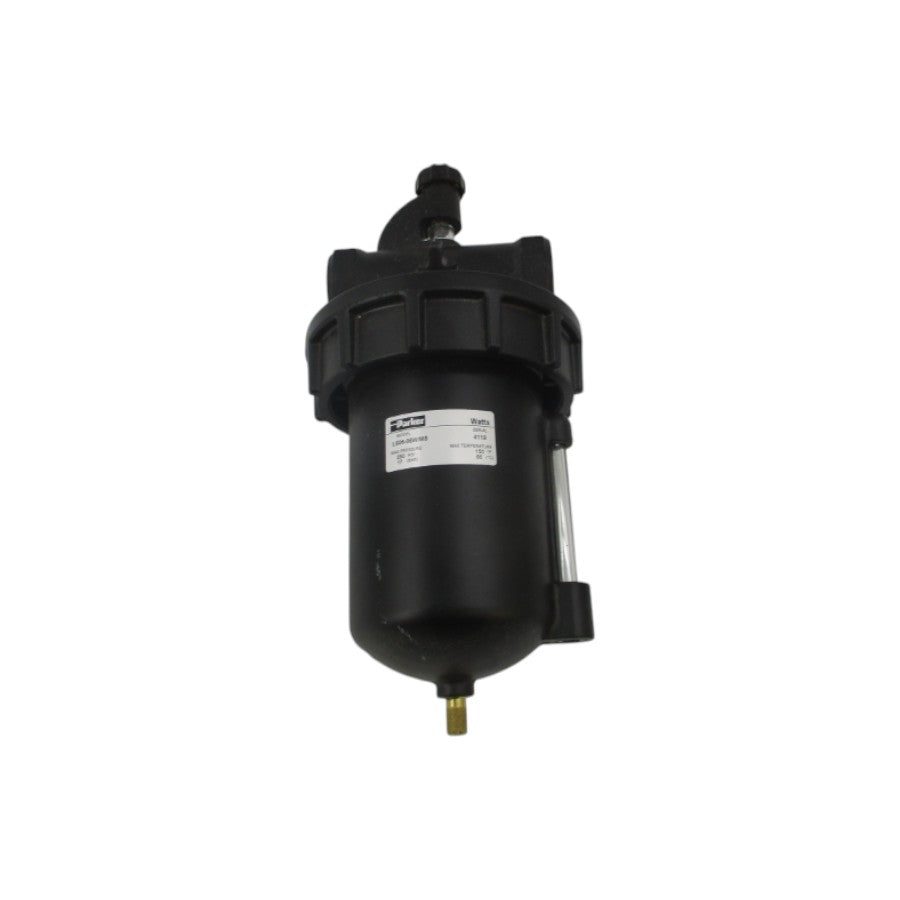 PARKER L606-06W/M8 250PSI NSNP