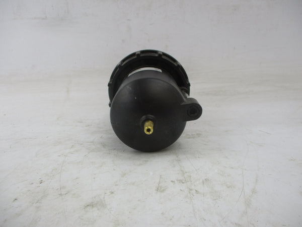 PARKER L606-06W/M8 250PSI NSNP