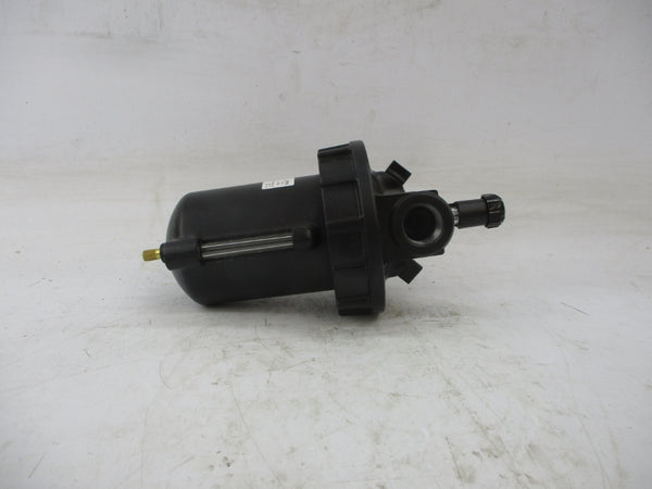 PARKER L606-06W/M8 250PSI NSNP