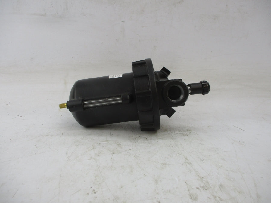 PARKER L606-06W/M8 250PSI NSNP