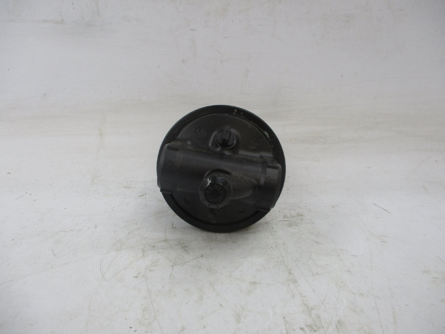 PARKER L606-06W/M8 250PSI NSNP